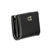 Calvin Klein Black Polyethylene Women Wallet