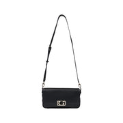 Guess Black Polyethylene Handbag