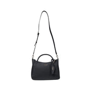 Guess Black Polyethylene Handbag