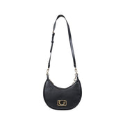 Guess Black Polyethylene Handbag