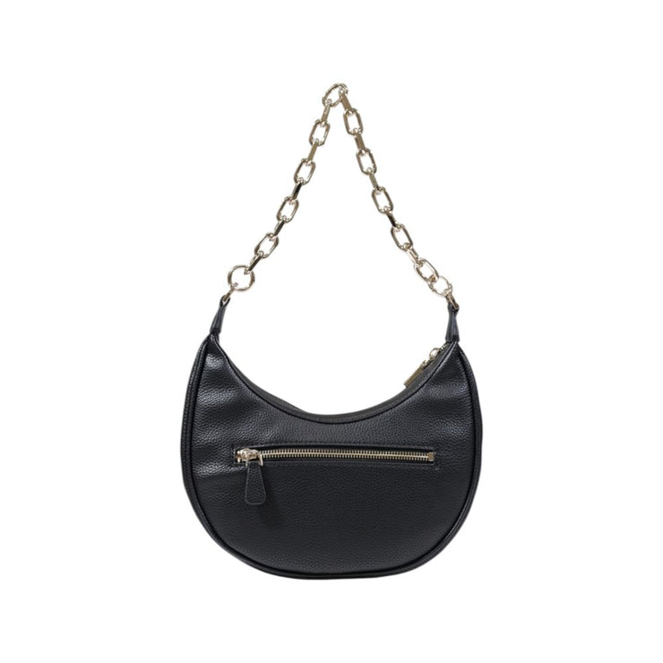 Guess Black Polyethylene Handbag