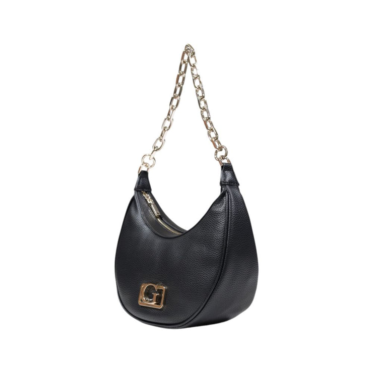 Guess Black Polyethylene Handbag