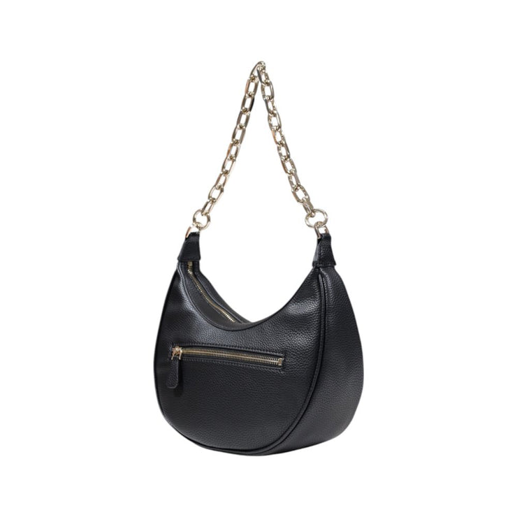 Guess Black Polyethylene Handbag