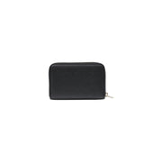 Guess Black Polyethylene Wallet