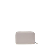 Guess Cream Polyethylene Wallet