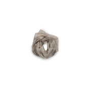 Alviero Martini Prima Classe Beige Polyester Scarf