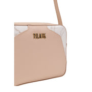 Alviero Martini Prima Classe Pink Pvc Handbag