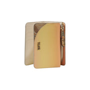 Alviero Martini Prima Classe Orange Pvc Wallet