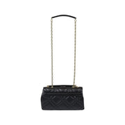 Love Moschino Black Polyethylene Handbag