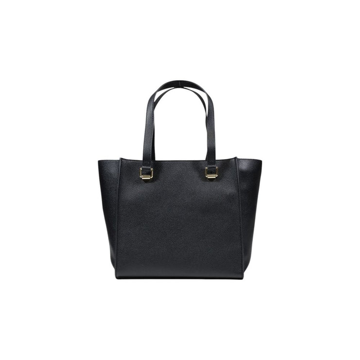 Love Moschino Black Polyethylene Handbag