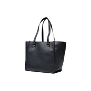 Love Moschino Black Polyethylene Handbag