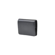 Love Moschino Black Polyethylene Wallet