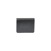 Love Moschino Black Polyethylene Wallet