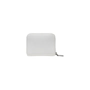 Love Moschino White Polyethylene Wallet