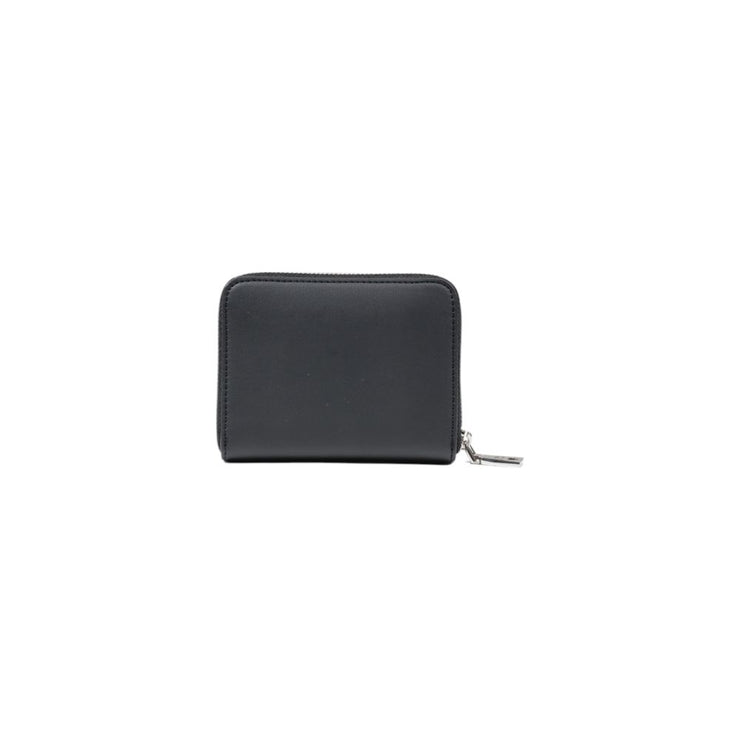 Love Moschino Gray Polyethylene Wallet