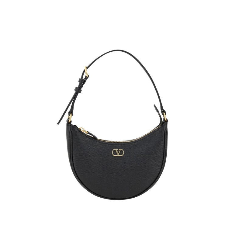 Valentino Garavani Hobo mini VLogo Shoulder Bag