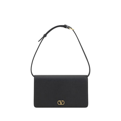 Valentino Garavani VLogo Shoulder Bag