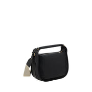 Burberry B Clip Shoulder Bag