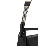 Burberry B Clip Shoulder Bag