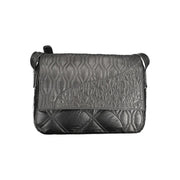 Desigual Black Polyethylene Women Handbag