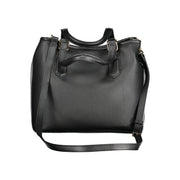 Valentino Bags Black Polyethylene Women Handbag