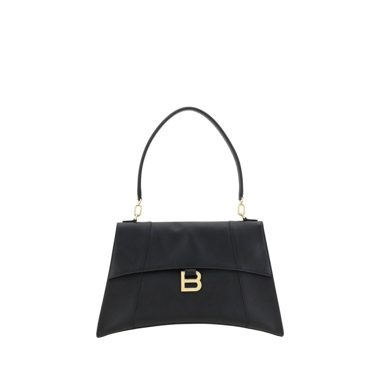 Balenciaga Hourgl Shoulder Bag