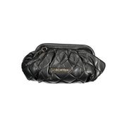 Valentino Bags Black Polyethylene Handbag