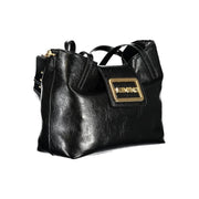 Valentino Bags Black Polyethylene Women Handbag