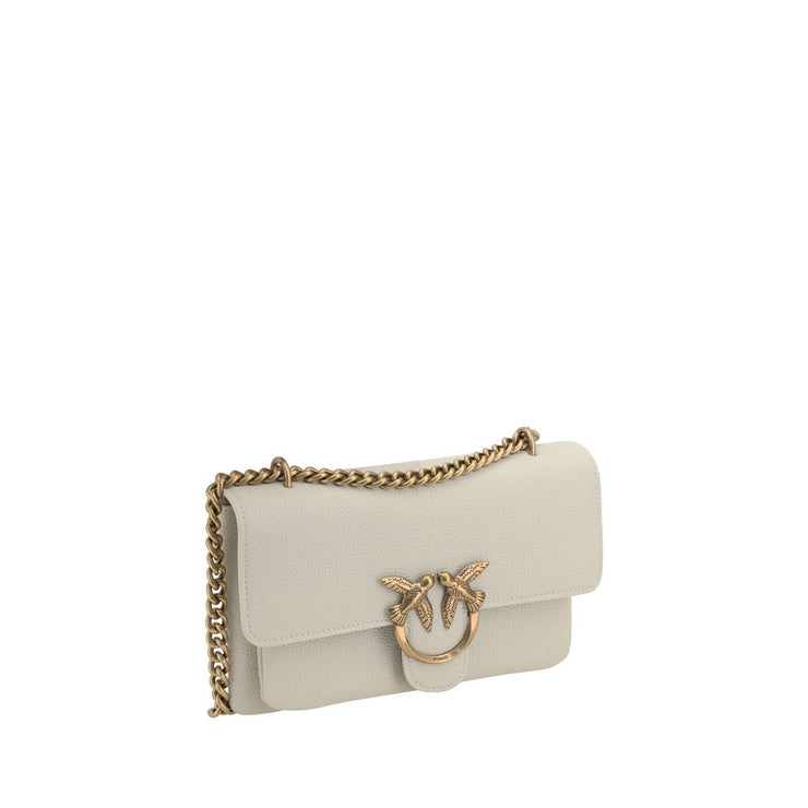 PINKO Love One Shoulder Bag