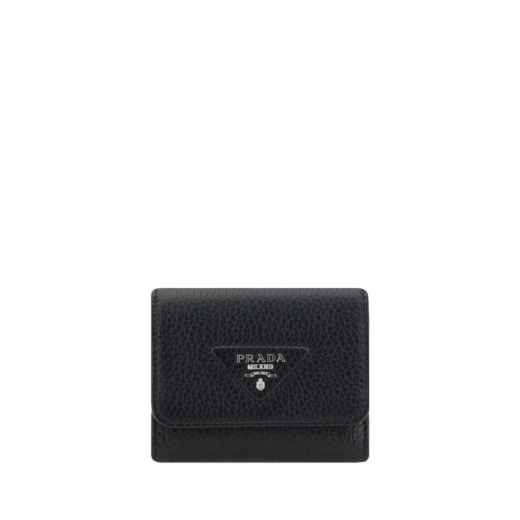 Prada Trifold Wallet