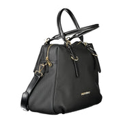 Valentino Bags Black Polyethylene Women Handbag