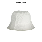 K-WAY White Polyamide Women Hat