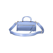 Valentino Bags Light Blue Polyethylene Women Handbag