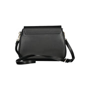 Valentino Bags Black Polyethylene Women Handbag