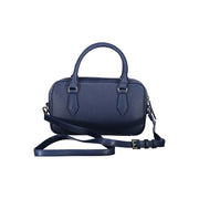 Valentino Bags Blue Polyethylene Women Handbag