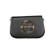 Valentino Bags Black Polyethylene Women Handbag