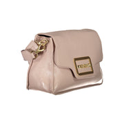 Valentino Bags Pink Polyethylene Women Handbag