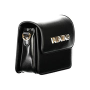 Valentino Bags Black Polyethylene Women Handbag