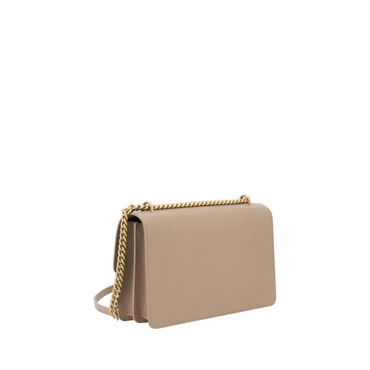 PINKO Love Shoulder Bag