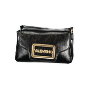 Valentino Bags Black Polyethylene Women Handbag