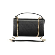 Valentino Bags Black Polyethylene Women Handbag