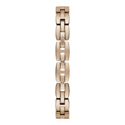 Guess Multicolor Stainless Steel Watch